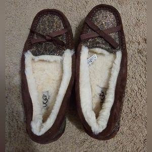 Women's UGGs size 7